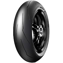 Amazon.co.jp: PIRELLI(ピレリ)バイクタイヤ DIABLO SUPERCORSA SC V4